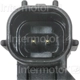 Purchase Top-Quality Capteur ABS de roue arrière de BLUE STREAK (HYGRADE MOTOR) - ALS1792 pa3