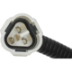Purchase Top-Quality Rear Wheel ABS Sensor by BLUE STREAK (HYGRADE MOTOR) - ALS1852 pa1