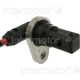 Purchase Top-Quality Rear Wheel ABS Sensor by BLUE STREAK (HYGRADE MOTOR) - ALS1952 pa5