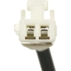 Purchase Top-Quality Rear Wheel ABS Sensor by BLUE STREAK (HYGRADE MOTOR) - ALS2024 pa2
