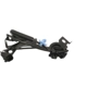 Purchase Top-Quality BLUE STREAK (HYGRADE MOTOR) - ALS2087 - Rear Wheel ABS Sensor pa6
