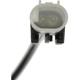 Purchase Top-Quality BLUE STREAK (HYGRADE MOTOR) - ALS2161 - Rear Passenger Side ABS Speed Sensor pa3