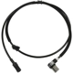 Purchase Top-Quality BLUE STREAK (HYGRADE MOTOR) - ALS2185 - Rear Wheel ABS Sensor pa1