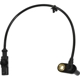 Purchase Top-Quality Rear Wheel ABS Sensor by BLUE STREAK (HYGRADE MOTOR) - ALS2280 pa1