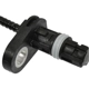 Purchase Top-Quality BLUE STREAK (HYGRADE MOTOR) - ALS2304 - Rear Wheel ABS Sensor pa3