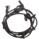 Purchase Top-Quality BLUE STREAK (HYGRADE MOTOR) - ALS2311 - Rear Wheel ABS Sensor pa15