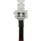 Purchase Top-Quality Rear Wheel ABS Sensor by BLUE STREAK (HYGRADE MOTOR) - ALS2340 pa2