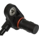 Purchase Top-Quality Rear Wheel ABS Sensor by BLUE STREAK (HYGRADE MOTOR) - ALS2340 pa3