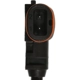 Purchase Top-Quality BLUE STREAK (HYGRADE MOTOR) - ALS2386 - Front Driver Side ABS Speed Sensor pa3