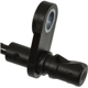 Purchase Top-Quality Rear Wheel ABS Sensor by BLUE STREAK (HYGRADE MOTOR) - ALS2405 pa2