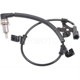 Purchase Top-Quality Rear Wheel ABS Sensor by BLUE STREAK (HYGRADE MOTOR) - ALS253 pa1