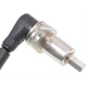Purchase Top-Quality Rear Wheel ABS Sensor by BLUE STREAK (HYGRADE MOTOR) - ALS253 pa2