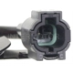 Purchase Top-Quality Rear Wheel ABS Sensor by BLUE STREAK (HYGRADE MOTOR) - ALS253 pa3