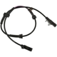 Purchase Top-Quality BLUE STREAK (HYGRADE MOTOR) - ALS2531 - Rear Wheel ABS Sensor pa1
