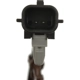 Purchase Top-Quality BLUE STREAK (HYGRADE MOTOR) - ALS2531 - Rear Wheel ABS Sensor pa2