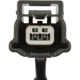Purchase Top-Quality Rear Wheel ABS Sensor by BLUE STREAK (HYGRADE MOTOR) - ALS2552 pa1