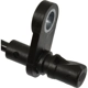 Purchase Top-Quality Rear Wheel ABS Sensor by BLUE STREAK (HYGRADE MOTOR) - ALS2552 pa2
