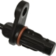 Purchase Top-Quality Rear Wheel ABS Sensor by BLUE STREAK (HYGRADE MOTOR) - ALS2571 pa3
