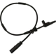 Purchase Top-Quality Rear Wheel ABS Sensor by BLUE STREAK (HYGRADE MOTOR) - ALS2579 pa3