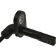 Purchase Top-Quality Rear Wheel ABS Sensor by BLUE STREAK (HYGRADE MOTOR) - ALS2618 pa2