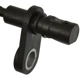 Purchase Top-Quality BLUE STREAK (HYGRADE MOTOR) - ALS2783 - Rear Passenger Side ABS Speed Sensor pa2