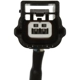 Purchase Top-Quality BLUE STREAK (HYGRADE MOTOR) - ALS2783 - Rear Passenger Side ABS Speed Sensor pa3
