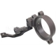 Purchase Top-Quality Rear Wheel ABS Sensor by BLUE STREAK (HYGRADE MOTOR) - ALS281 pa2