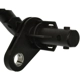 Purchase Top-Quality BLUE STREAK (HYGRADE MOTOR) - ALS2832 - Rear Driver Side ABS Speed Sensor pa2