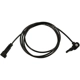 Purchase Top-Quality BLUE STREAK (HYGRADE MOTOR) - ALS2862 - ABS Speed Sensor pa1