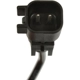 Purchase Top-Quality BLUE STREAK (HYGRADE MOTOR) - ALS2862 - ABS Speed Sensor pa3