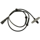 Purchase Top-Quality BLUE STREAK (HYGRADE MOTOR) - ALS2901 - Rear Wheel ABS Sensor pa1