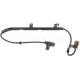 Purchase Top-Quality Rear Wheel ABS Sensor by BLUE STREAK (HYGRADE MOTOR) - ALS296 pa1