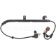 Purchase Top-Quality Rear Wheel ABS Sensor by BLUE STREAK (HYGRADE MOTOR) - ALS298 pa1