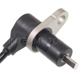 Purchase Top-Quality Rear Wheel ABS Sensor by BLUE STREAK (HYGRADE MOTOR) - ALS298 pa2