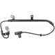 Purchase Top-Quality Rear Wheel ABS Sensor by BLUE STREAK (HYGRADE MOTOR) - ALS300 pa1
