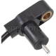 Purchase Top-Quality Rear Wheel ABS Sensor by BLUE STREAK (HYGRADE MOTOR) - ALS300 pa2