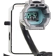 Purchase Top-Quality Rear Wheel ABS Sensor by BLUE STREAK (HYGRADE MOTOR) - ALS300 pa3