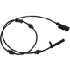 Purchase Top-Quality BLUE STREAK (HYGRADE MOTOR) - ALS3010 - Rear Wheel ABS Sensor pa1