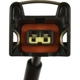 Purchase Top-Quality BLUE STREAK (HYGRADE MOTOR) - ALS3072 - Rear Wheel ABS Sensor pa2