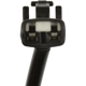 Purchase Top-Quality BLUE STREAK (HYGRADE MOTOR) - ALS3072 - Rear Wheel ABS Sensor pa3