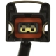 Purchase Top-Quality BLUE STREAK (HYGRADE MOTOR) - ALS3074 - Rear Wheel ABS Sensor pa2