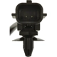 Purchase Top-Quality Rear Wheel ABS Sensor by BLUE STREAK (HYGRADE MOTOR) - ALS3095 pa1