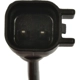 Purchase Top-Quality Rear Wheel ABS Sensor by BLUE STREAK (HYGRADE MOTOR) - ALS3146 pa1