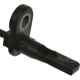 Purchase Top-Quality Rear Wheel ABS Sensor by BLUE STREAK (HYGRADE MOTOR) - ALS3157 pa3