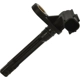 Purchase Top-Quality Rear Wheel ABS Sensor by BLUE STREAK (HYGRADE MOTOR) - ALS3168 pa1