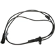 Purchase Top-Quality BLUE STREAK (HYGRADE MOTOR) - ALS3212 - ABS Speed Sensor pa2