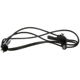 Purchase Top-Quality BLUE STREAK (HYGRADE MOTOR) - ALS3212 - ABS Speed Sensor pa5
