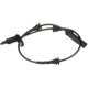Purchase Top-Quality BLUE STREAK (HYGRADE MOTOR) - ALS3223 - Rear ABS Speed Sensor pa1