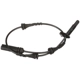 Purchase Top-Quality BLUE STREAK (HYGRADE MOTOR) - ALS3223 - Rear ABS Speed Sensor pa4