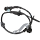 Purchase Top-Quality Rear Wheel ABS Sensor by BLUE STREAK (HYGRADE MOTOR) - ALS3245 pa1